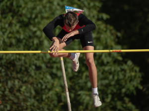 PZLA MISTRZOSTWA POLSKI U16 2019, 21.09.2019 Tarnów obrazek 4