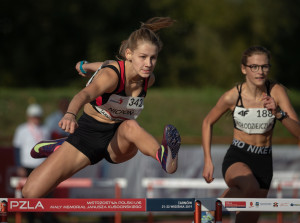 PZLA MISTRZOSTWA POLSKI U16 2019, 21.09.2019 Tarnów obrazek 12