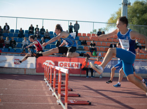 PZLA MISTRZOSTWA POLSKI U16 2019, 21.09.2019 Tarnów obrazek 18