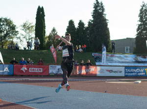 PZLA MISTRZOSTWA POLSKI U16 2019, 21.09.2019 Tarnów obrazek 3