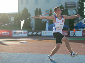 PZLA MISTRZOSTWA POLSKI U16 2019, 21.09.2019 Tarnów obrazek 6