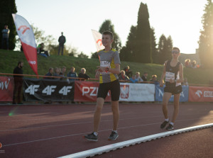 PZLA MISTRZOSTWA POLSKI U16 2019, 21.09.2019 Tarnów obrazek 22