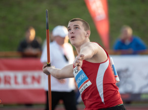 PZLA MISTRZOSTWA POLSKI U16 2019, 21.09.2019 Tarnów obrazek 11