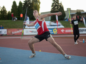 PZLA MISTRZOSTWA POLSKI U16 2019, 21.09.2019 Tarnów obrazek 22