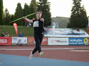 PZLA MISTRZOSTWA POLSKI U16 2019, 21.09.2019 Tarnów obrazek 23