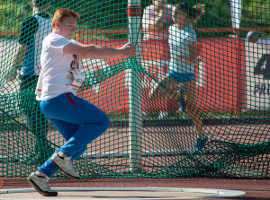 PZLA MISTRZOSTWA POLSKI U16 2019, 22.09.2019 Tarnów obrazek 3