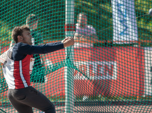 PZLA MISTRZOSTWA POLSKI U16 2019, 22.09.2019 Tarnów obrazek 9