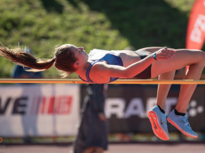 PZLA MISTRZOSTWA POLSKI U16 2019, 22.09.2019 Tarnów obrazek 2