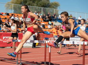 PZLA MISTRZOSTWA POLSKI U16 2019, 22.09.2019 Tarnów obrazek 16