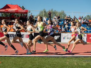 PZLA MISTRZOSTWA POLSKI U16 2019, 22.09.2019 Tarnów obrazek 7