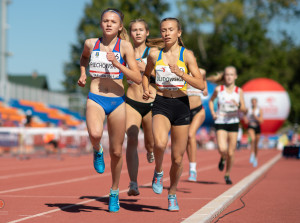 PZLA MISTRZOSTWA POLSKI U16 2019, 22.09.2019 Tarnów obrazek 19