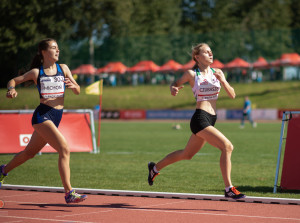 PZLA MISTRZOSTWA POLSKI U16 2019, 22.09.2019 Tarnów obrazek 6