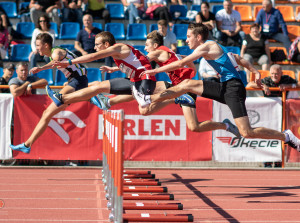 PZLA MISTRZOSTWA POLSKI U16 2019, 22.09.2019 Tarnów obrazek 13