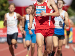 PZLA MISTRZOSTWA POLSKI U16 2019, 22.09.2019 Tarnów obrazek 24