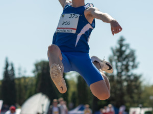 PZLA MISTRZOSTWA POLSKI U16 2019, 22.09.2019 Tarnów obrazek 1