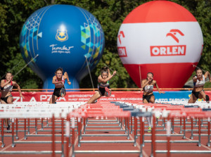 PZLA MISTRZOSTWA POLSKI U16 2019, 22.09.2019 Tarnów obrazek 2