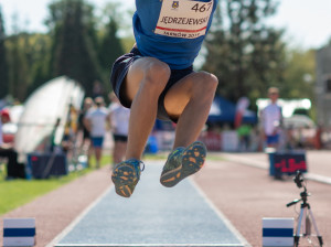 PZLA MISTRZOSTWA POLSKI U16 2019, 22.09.2019 Tarnów obrazek 11