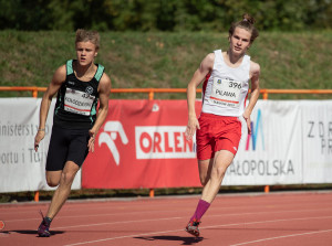 PZLA MISTRZOSTWA POLSKI U16 2019, 22.09.2019 Tarnów obrazek 15