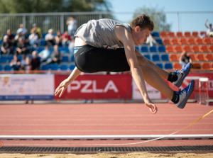 PZLA MISTRZOSTWA POLSKI U16 2019, 22.09.2019 Tarnów obrazek 21