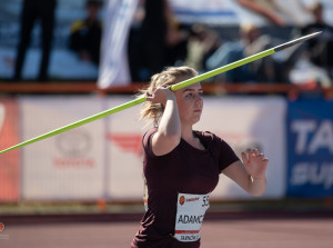 PZLA MISTRZOSTWA POLSKI U16 2019, 22.09.2019 Tarnów obrazek 10