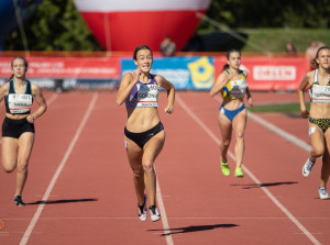 PZLA MISTRZOSTWA POLSKI U16 2019, 22.09.2019 Tarnów obrazek 15