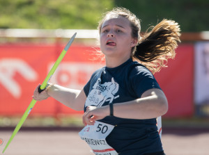 PZLA MISTRZOSTWA POLSKI U16 2019, 22.09.2019 Tarnów obrazek 23