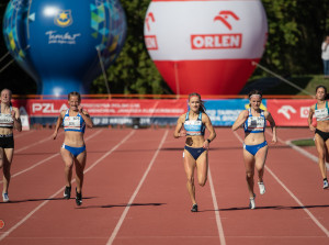 PZLA MISTRZOSTWA POLSKI U16 2019, 22.09.2019 Tarnów obrazek 7