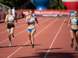 PZLA MISTRZOSTWA POLSKI U16 2019, 22.09.2019 Tarnów obrazek 8