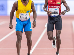 17. IAAF Mistrzostwa Świata - Doha 2019 (dzień I) obrazek 21