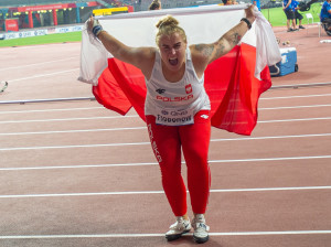 17. IAAF Mistrzostwa Świata - Doha 2019 (dzień II)  obrazek 1