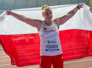 17. IAAF Mistrzostwa Świata - Doha 2019 (dzień II)  obrazek 3