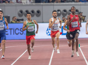 17. IAAF Mistrzostwa Świata - Doha 2019 (dzień II)  obrazek 13