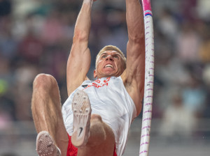 17. IAAF Mistrzostwa Świata - Doha 2019 (dzień II)  obrazek 15