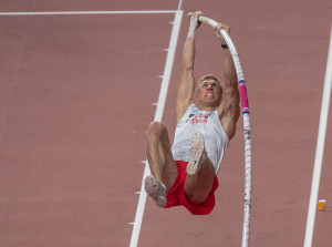 17. IAAF Mistrzostwa Świata - Doha 2019 (dzień II)  obrazek 16