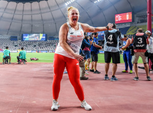 17. IAAF Mistrzostwa Świata - Doha 2019 (dzień II)  obrazek 22