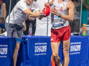 17. IAAF Mistrzostwa Świata - Doha 2019 (dzień II)  obrazek 11