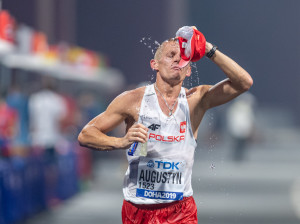 17. IAAF Mistrzostwa Świata - Doha 2019 (dzień II)  obrazek 23