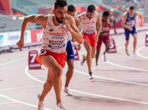 17. IAAF Mistrzostwa Świata - Doha 2019 (dzień III)  obrazek 2