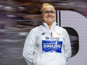 17. IAAF Mistrzostwa Świata - Doha 2019 (dzień III)  obrazek 9
