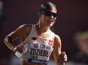 17. IAAF Mistrzostwa Świata - Doha 2019 (dzień III)  obrazek 16