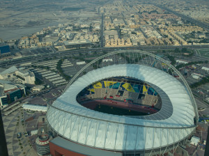 17. IAAF Mistrzostwa Świata - Doha 2019 (dzień IV) obrazek 1
