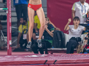 17. IAAF Mistrzostwa Świata - Doha 2019 (dzień IV) obrazek 18