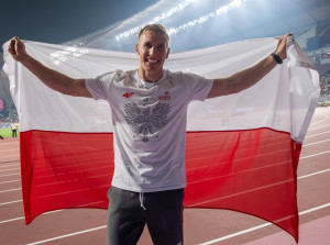 17. IAAF Mistrzostwa Świata - Doha 2019 (dzień V) obrazek 1