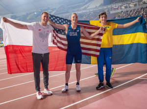 17. IAAF Mistrzostwa Świata - Doha 2019 (dzień V) obrazek 2