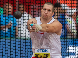 17. IAAF Mistrzostwa Świata - Doha 2019 (dzień V) obrazek 9