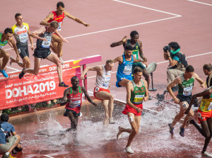17. IAAF Mistrzostwa Świata - Doha 2019 (dzień V) obrazek 21
