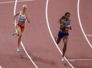 17. IAAF Mistrzostwa Świata - Doha 2019 (dzień V) obrazek 8