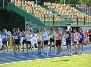 PZLA Mistrzostwa Polski w biegu na 5000 metrów obrazek 1