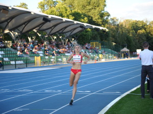 PZLA Mistrzostwa Polski w biegu na 5000 metrów obrazek 13