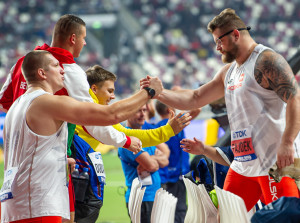 17. IAAF Mistrzostwa Świata - Doha 2019 (dzień VI)  obrazek 2